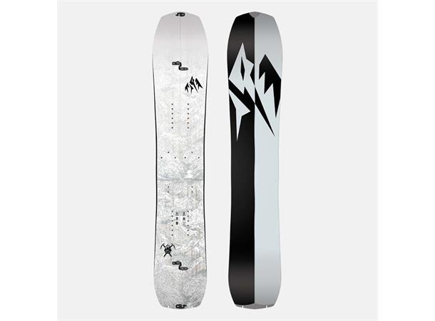 Jones Solution Splitboard