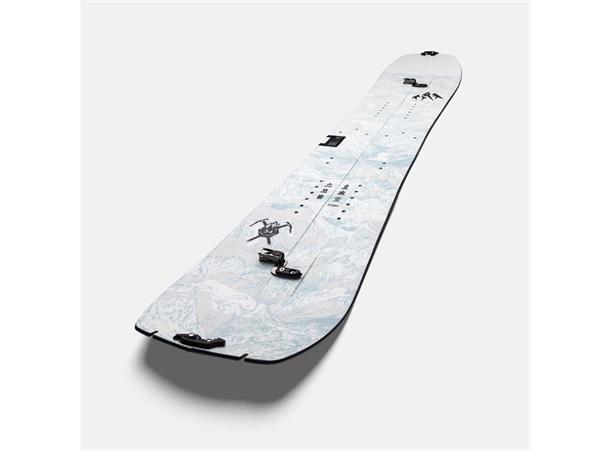 Jones Solution Splitboard