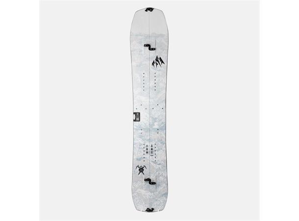 Jones Solution Splitboard