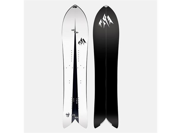 Jones Storm Chaser Splitboard