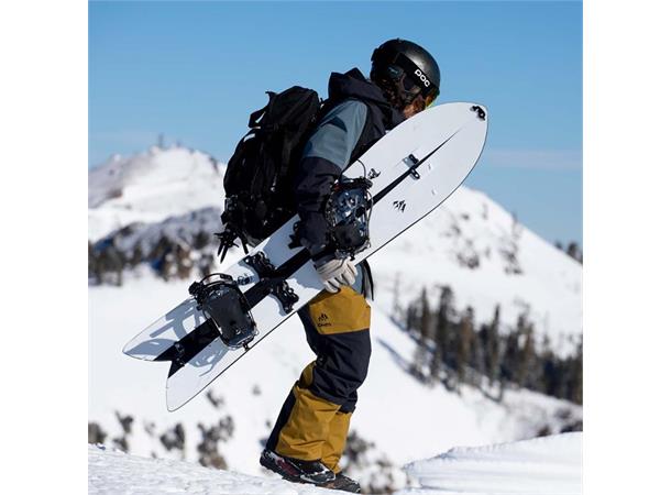 Jones Storm Chaser Splitboard