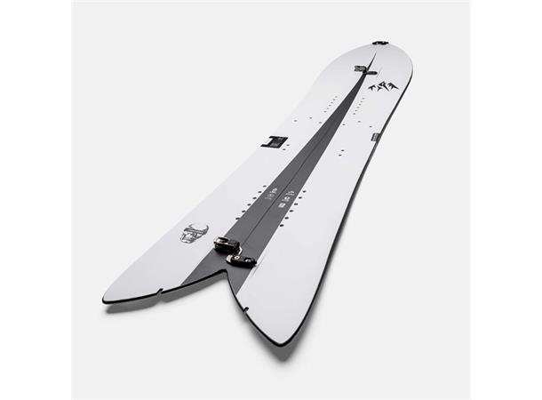 Jones Storm Chaser Splitboard