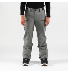 Jones WMNS Shralpinist Pant Green XS Herb Green, XS