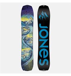 Jones Youth Solution Splitboard