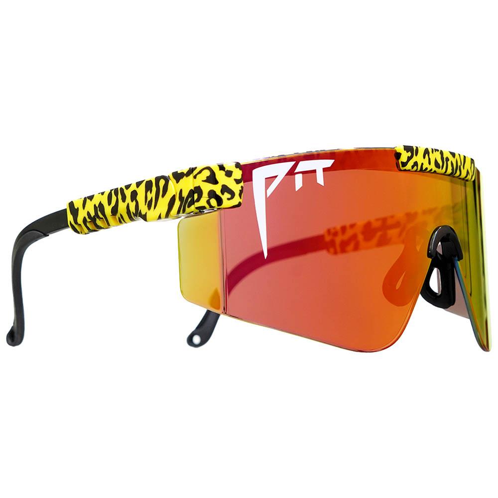 Pit Viper 2000s The Carnivore Z87+, The Balliistics BCsport.no