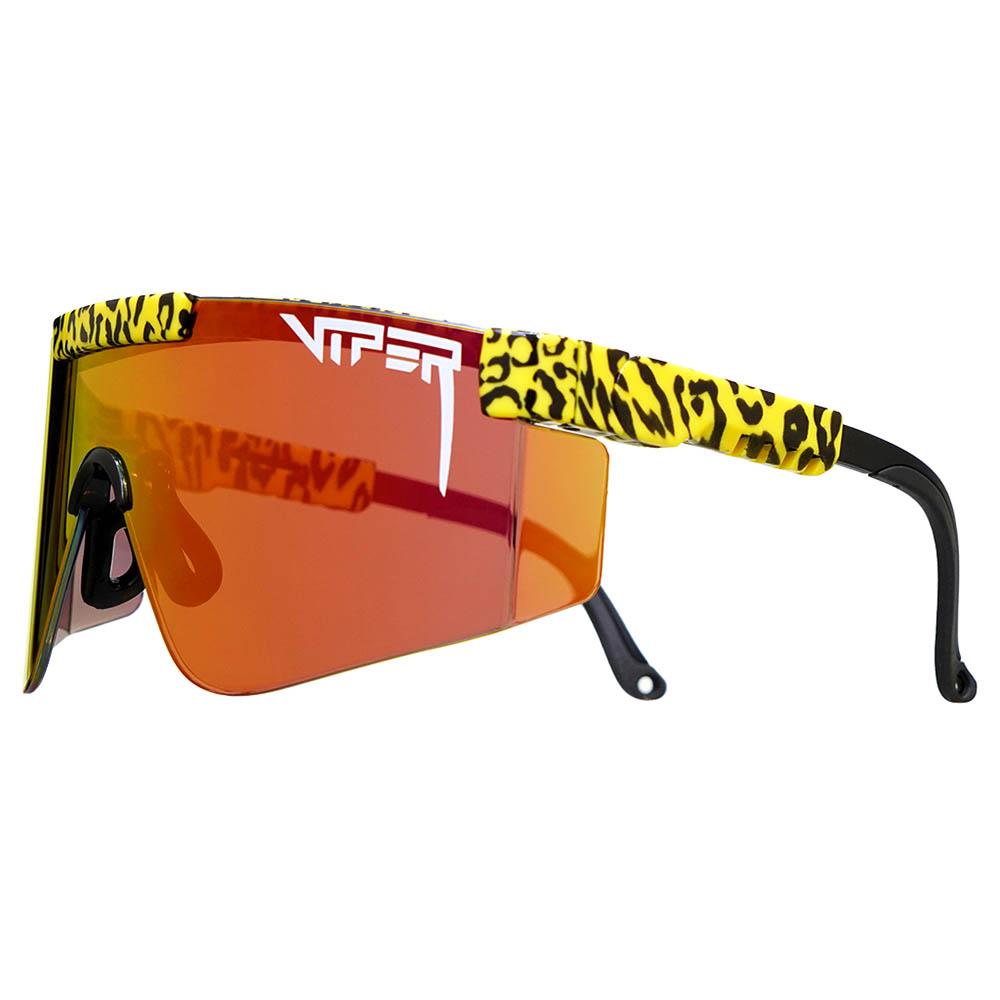 Pit Viper 2000s The Carnivore Z87+, The Balliistics BCsport.no