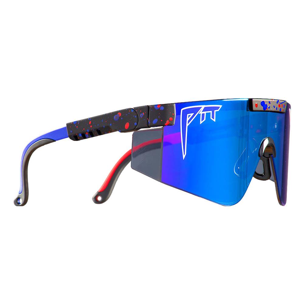 Pit Viper 2000s The Peacekeeper Z87+, The Balliistics BCsport.no