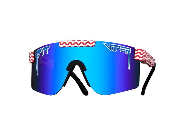 Pit Viper The Original Yankee Noodle The Originals