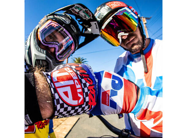 Pit Viper The World Champs Glove L L