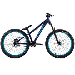 Spawn Cycles Kotori 24" Cosmic Grape Cosmic Grape