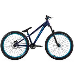 Spawn Cycles Kotori 24" Cosmic Grape Cosmic Grape
