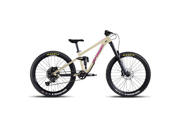 27.5 on sale 26 frame
