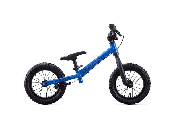 Spawn Tengu Blue, 12'' Kick bike