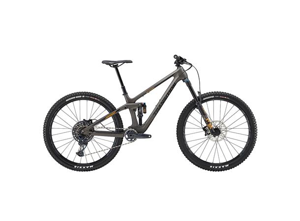 Transition sentinel top gx 2020