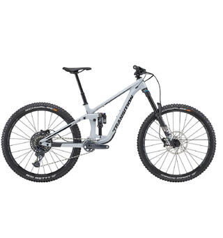 Transition Spire Alloy GX, Hint of Blue