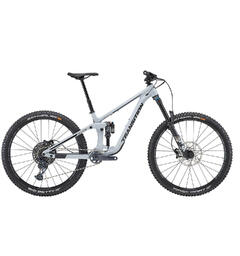 Transition Spire Alloy GX, Hint of Blue