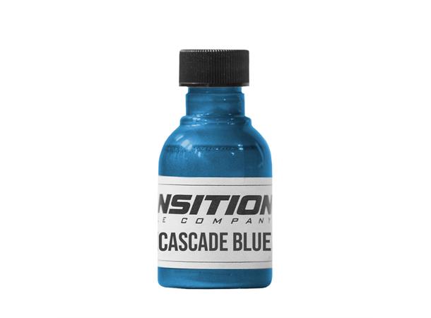 Transition Touch Up Paint Sentinel Cascade Blue