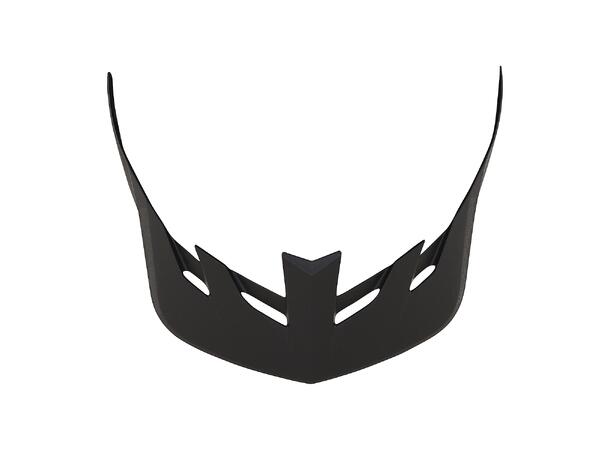 Troy Lee Designs Flowline SE MIPS Helmet Stealth Black