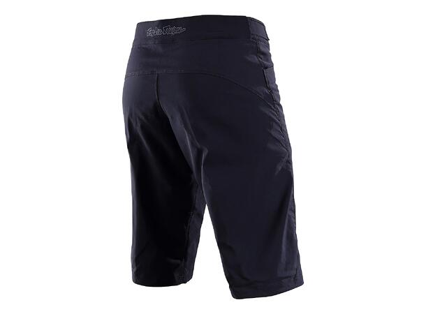 Troy Lee Designs Flowline Shorts Shell Black