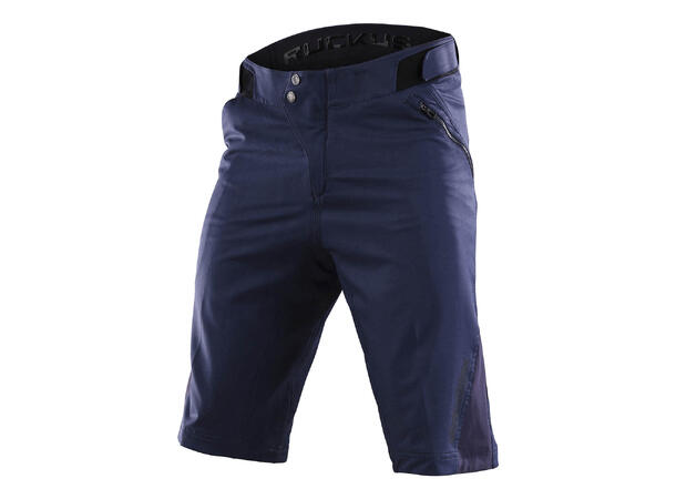 Troy Lee Designs Ruckus Shorts Shell Navy