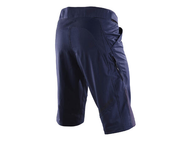 Troy Lee Designs Ruckus Shorts Shell Navy