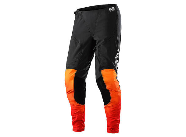 Troy Lee Designs SE Ultra Pant Streamline Black