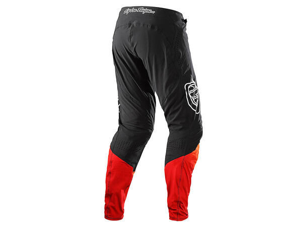 Troy Lee Designs SE Ultra Pant Streamline Black
