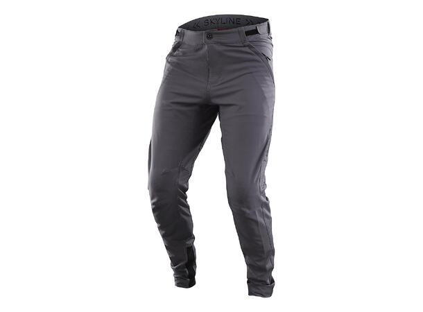 Troy Lee Designs Skyline Pant Mono Charcoal