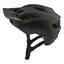 Troy Lee Designs Youth Flowline Helmet MIPS Orbit Black, (48-53 cm)
