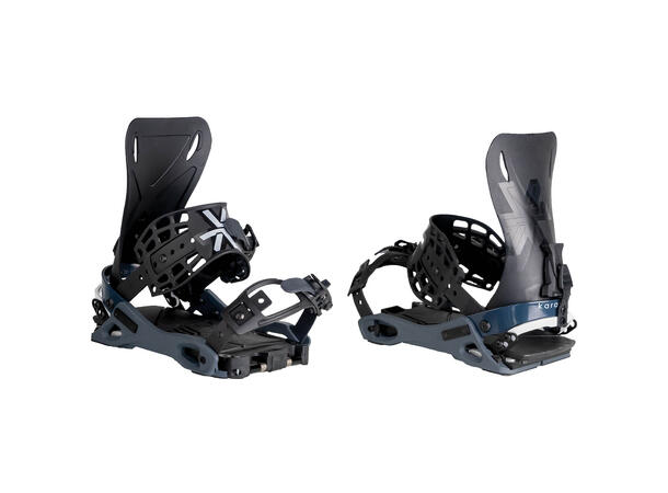 Karakoram WMNS Wayfinder Splitbindings Splitboard Interface