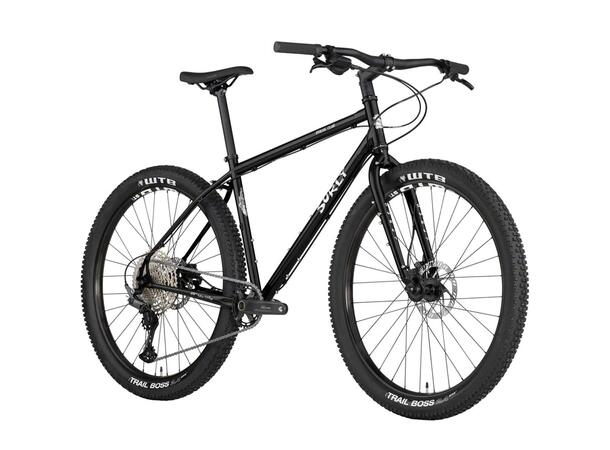 Surly Bridge Club 27.5 Black Black