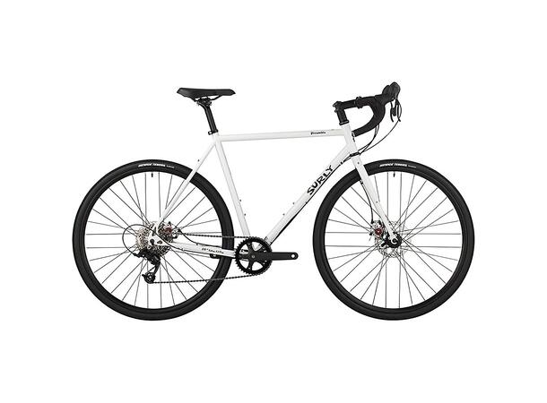 Surly Preamble Thorfrost White