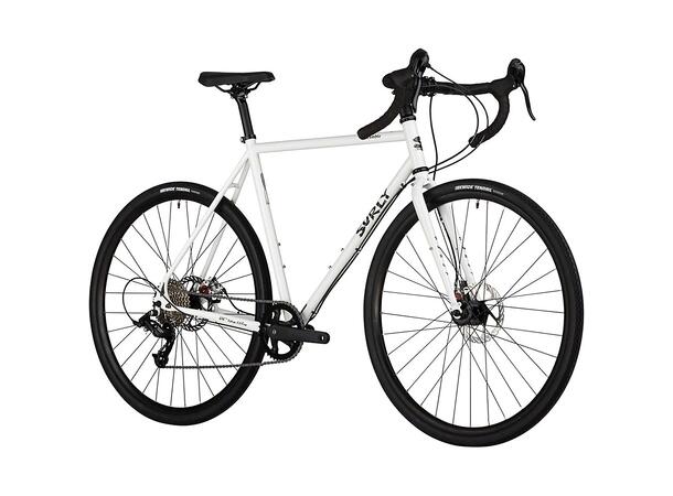 Surly Preamble Thorfrost White