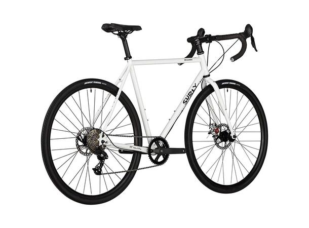 Surly Preamble Thorfrost White