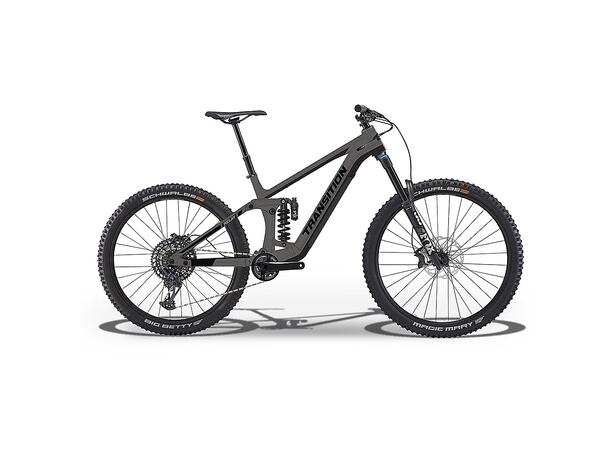 Transition Relay PNW Alloy GX Oxide Grey