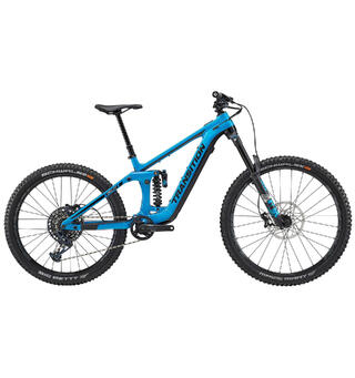 Transition Relay PNW Alloy GX TR Blue TR Blue