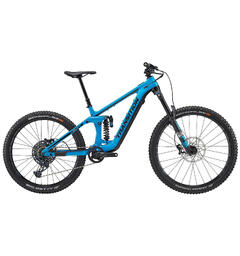 Transition Relay PNW Alloy GX TR Blue TR Blue