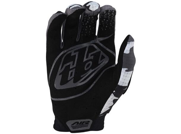 Troy Lee Designs Air Glove, Camo Gray Camo Gray
