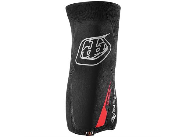 Troy Lee Designs Speed Knee Sleeve Black