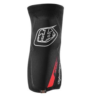 Troy Lee Designs Speed Knee Sleeve Black