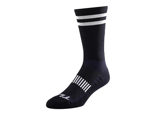 Troy Lee Designs Speed Performance Sock Black