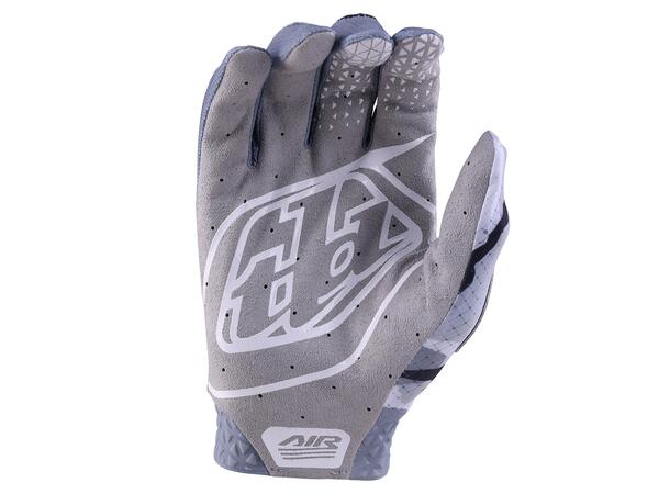 Troy Lee Designs YOUTH Air Glove Camo Gray/White