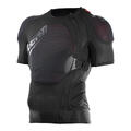 Leatt Body Tee 3DF AirFit Lite Black