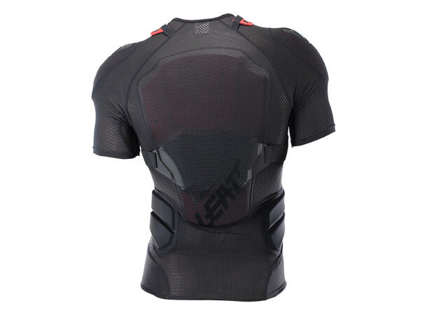 Leatt Body Tee 3DF AirFit Lite Black