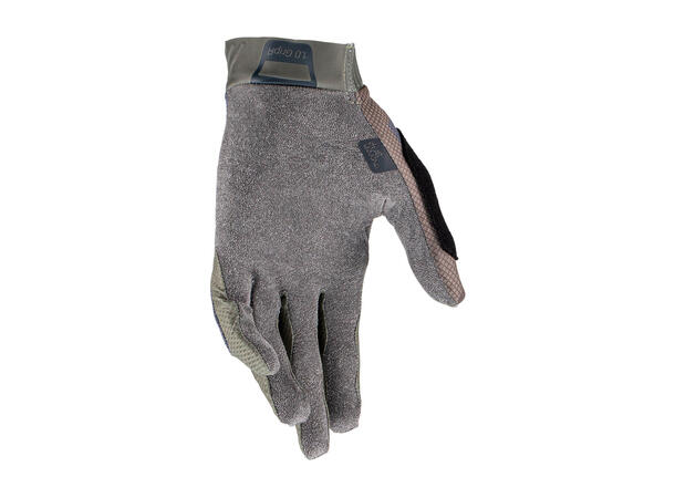 Leatt Glove MTB 1.0 GripR Camo Camo