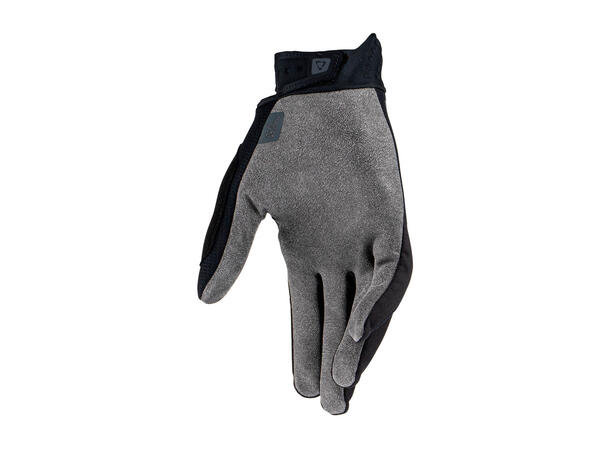 Leatt Glove MTB 2.0 SubZero Black Black