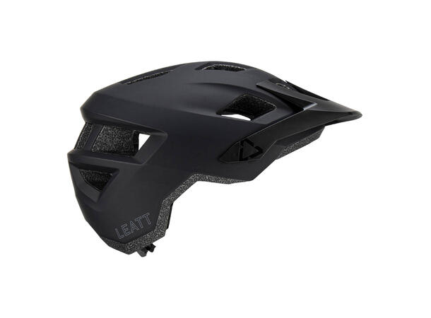 Leatt Helmet MTB AllMtn 1.0 Stealth Stealth