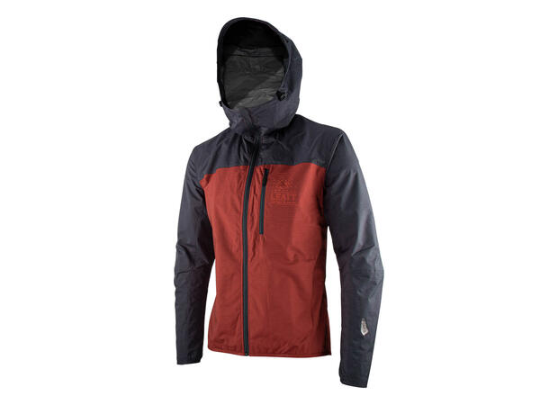 Leatt Jacket MTB HydraDri 2.0 Lava Lava BCsport.no