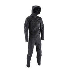 Leatt Mono Suit MTB HydraDri 5.0, Black Black