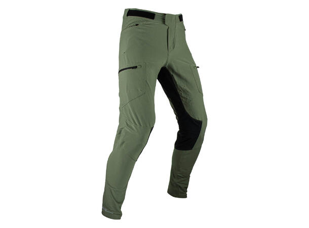 Leatt Pant MTB Enduro 3.0 Pine Pine